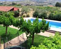 Resale - Detached Villa - Cocentaina