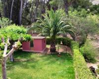 Resale - Detached Villa - Cocentaina