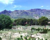 Resale - Detached Villa - Cocentaina