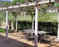 Resale - Detached Villa - Cocentaina