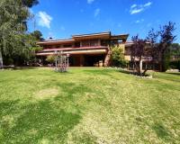 Resale - Detached Villa - Cocentaina