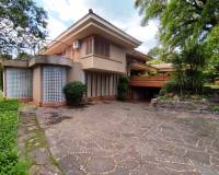 Resale - Detached Villa - Cocentaina