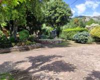 Resale - Detached Villa - Cocentaina