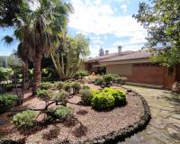 Resale - Detached Villa - Cocentaina