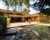 Resale - Detached Villa - Cocentaina