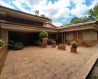 Resale - Detached Villa - Cocentaina