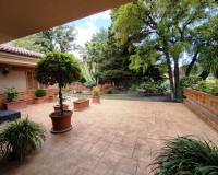 Resale - Detached Villa - Cocentaina