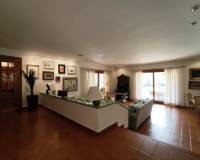 Resale - Detached Villa - Cocentaina