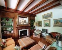 Resale - Detached Villa - Cocentaina