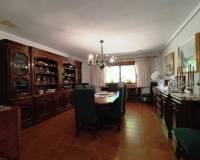 Resale - Detached Villa - Cocentaina
