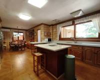 Resale - Detached Villa - Cocentaina