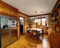 Resale - Detached Villa - Cocentaina