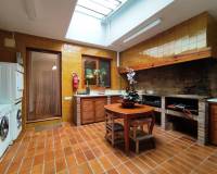 Resale - Detached Villa - Cocentaina