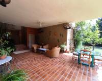 Resale - Detached Villa - Cocentaina