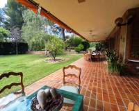 Resale - Detached Villa - Cocentaina