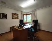 Resale - Detached Villa - Cocentaina