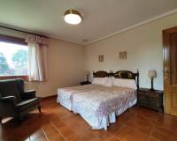 Resale - Detached Villa - Cocentaina