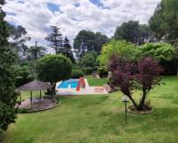 Resale - Detached Villa - Cocentaina