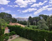 Resale - Detached Villa - Cocentaina