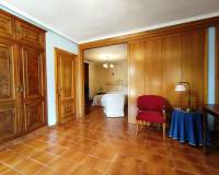 Resale - Detached Villa - Cocentaina