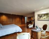 Resale - Detached Villa - Cocentaina