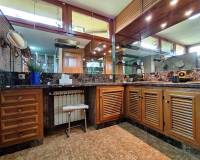 Resale - Detached Villa - Cocentaina