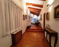 Resale - Detached Villa - Cocentaina