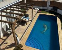 Resale - Detached Villa - Cox - Cox - Country