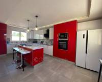 Resale - Detached Villa - Crevillente - CrevillenteAlicanteValenciaSpain