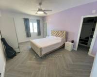 Resale - Detached Villa - Crevillente - CrevillenteAlicanteValenciaSpain