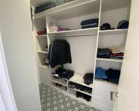 Resale - Detached Villa - Crevillente - CrevillenteAlicanteValenciaSpain