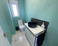 Resale - Detached Villa - Crevillente - CrevillenteAlicanteValenciaSpain