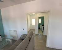 Resale - Detached Villa - Crevillente - CrevillenteAlicanteValenciaSpain