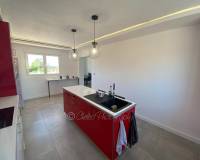 Resale - Detached Villa - Crevillente - CrevillenteAlicanteValenciaSpain