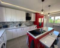 Resale - Detached Villa - Crevillente - CrevillenteAlicanteValenciaSpain