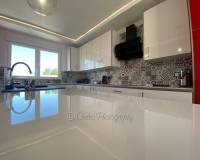 Resale - Detached Villa - Crevillente - CrevillenteAlicanteValenciaSpain