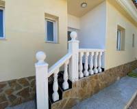 Resale - Detached Villa - Crevillente - CrevillenteAlicanteValenciaSpain