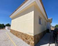 Resale - Detached Villa - Crevillente - CrevillenteAlicanteValenciaSpain