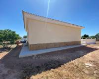 Resale - Detached Villa - Crevillente - CrevillenteAlicanteValenciaSpain