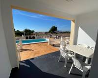 Resale - Detached Villa - Crevillente - CrevillenteAlicanteValenciaSpain