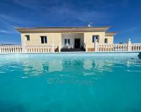 Resale - Detached Villa - Crevillente - CrevillenteAlicanteValenciaSpain