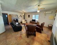 Resale - Detached Villa - Crevillente - CrevillenteAlicanteValenciaSpain