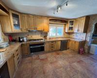 Resale - Detached Villa - Crevillente - CrevillenteAlicanteValenciaSpain