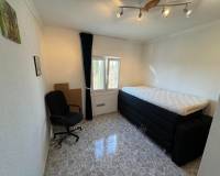 Resale - Detached Villa - Crevillente - CrevillenteAlicanteValenciaSpain