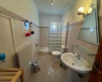 Resale - Detached Villa - Crevillente - CrevillenteAlicanteValenciaSpain