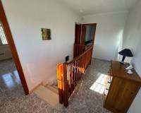 Resale - Detached Villa - Crevillente - CrevillenteAlicanteValenciaSpain