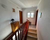 Resale - Detached Villa - Crevillente - CrevillenteAlicanteValenciaSpain