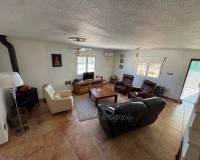 Resale - Detached Villa - Crevillente - CrevillenteAlicanteValenciaSpain