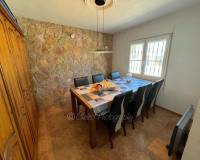 Resale - Detached Villa - Crevillente - CrevillenteAlicanteValenciaSpain