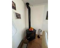 Resale - Detached Villa - Crevillente - CrevillenteAlicanteValenciaSpain